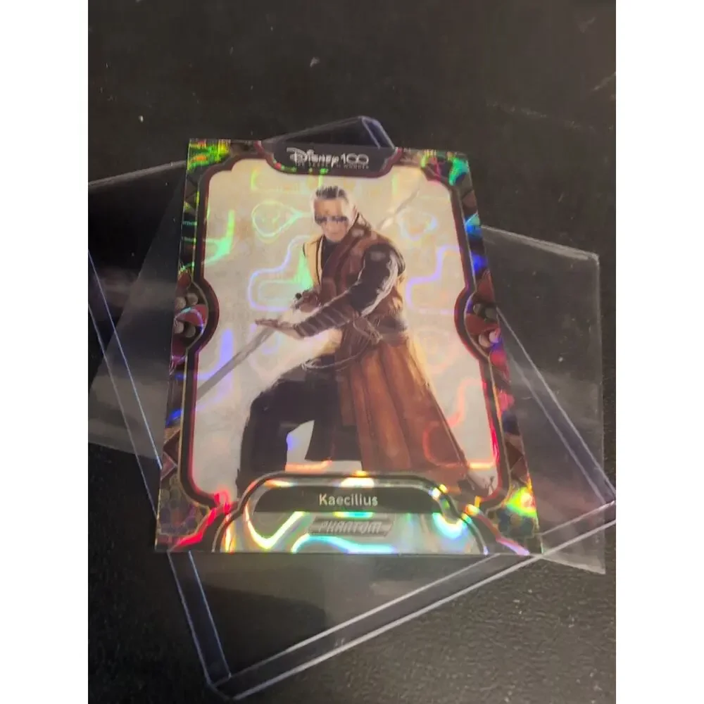 2023 Kakawow Marvel Phantom Disney 100 Chinese New Year # /45 PM-I-64 Kaecilius